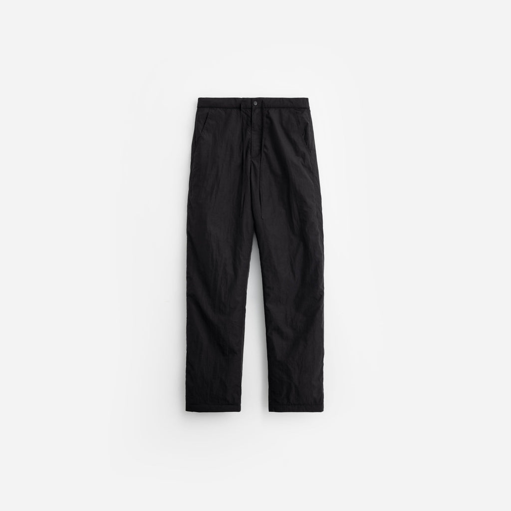 Puffer Relaxed Pant