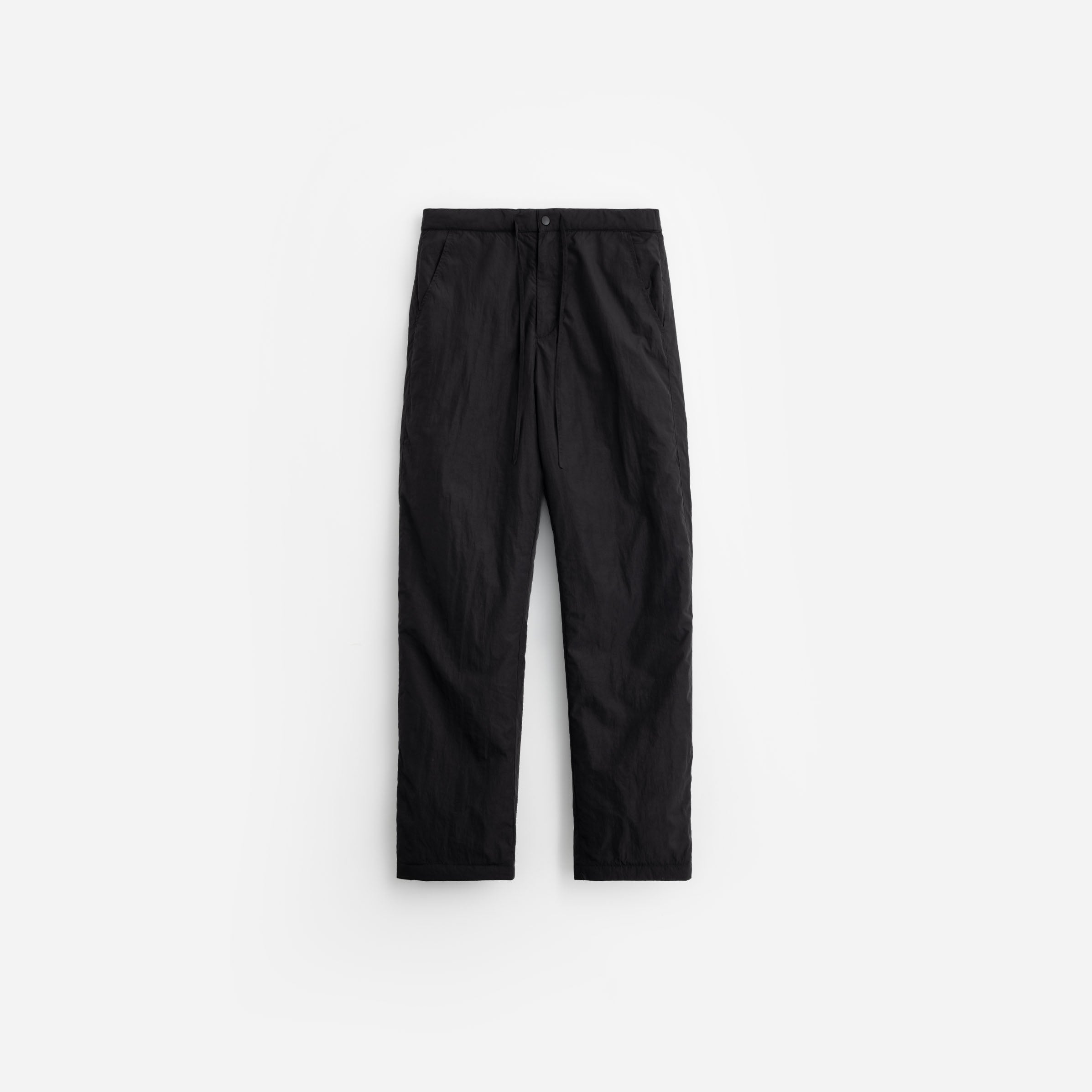 Puffer Relaxed Pant
