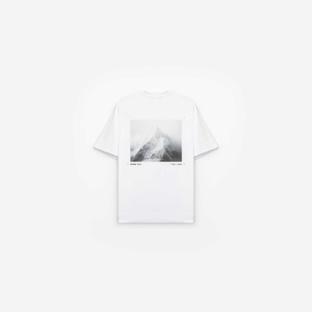 Mountain Peak Relaxed Tee