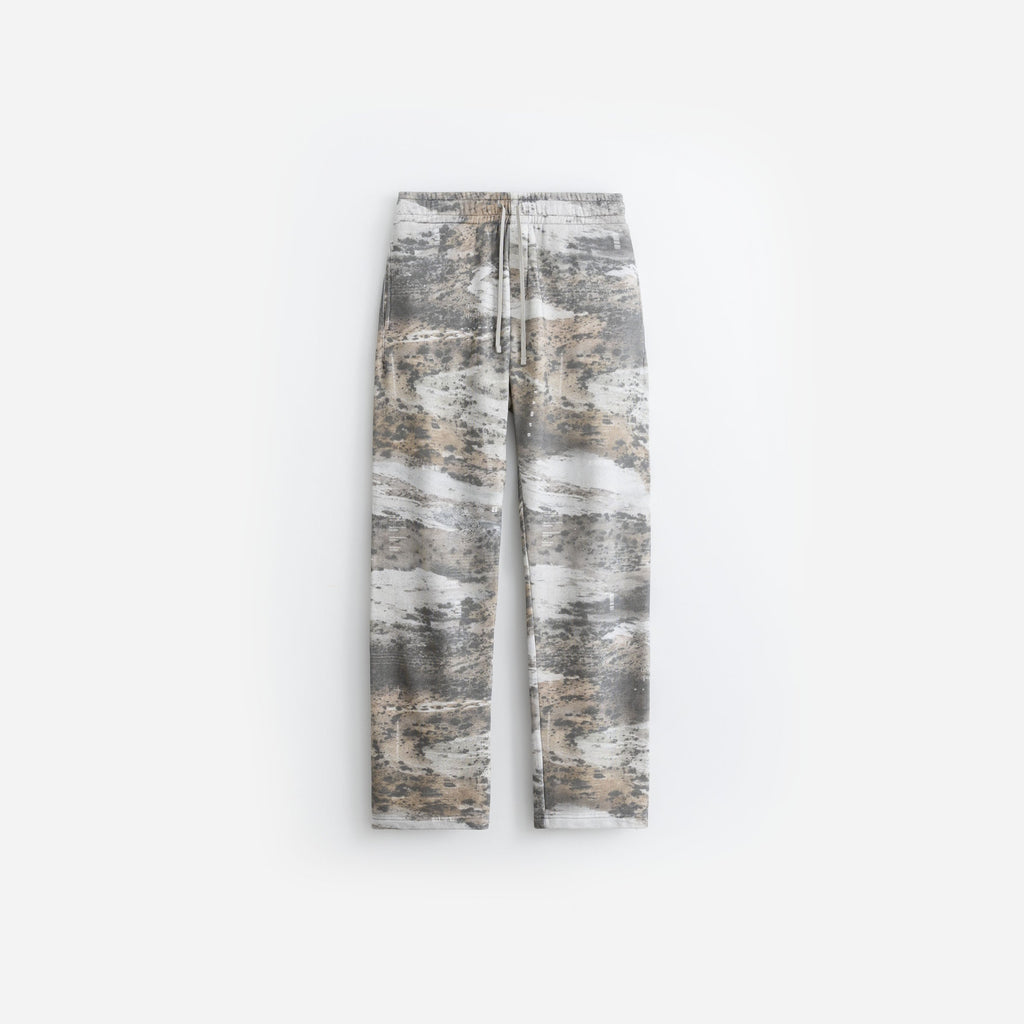 Sandland Camo Sweatpant