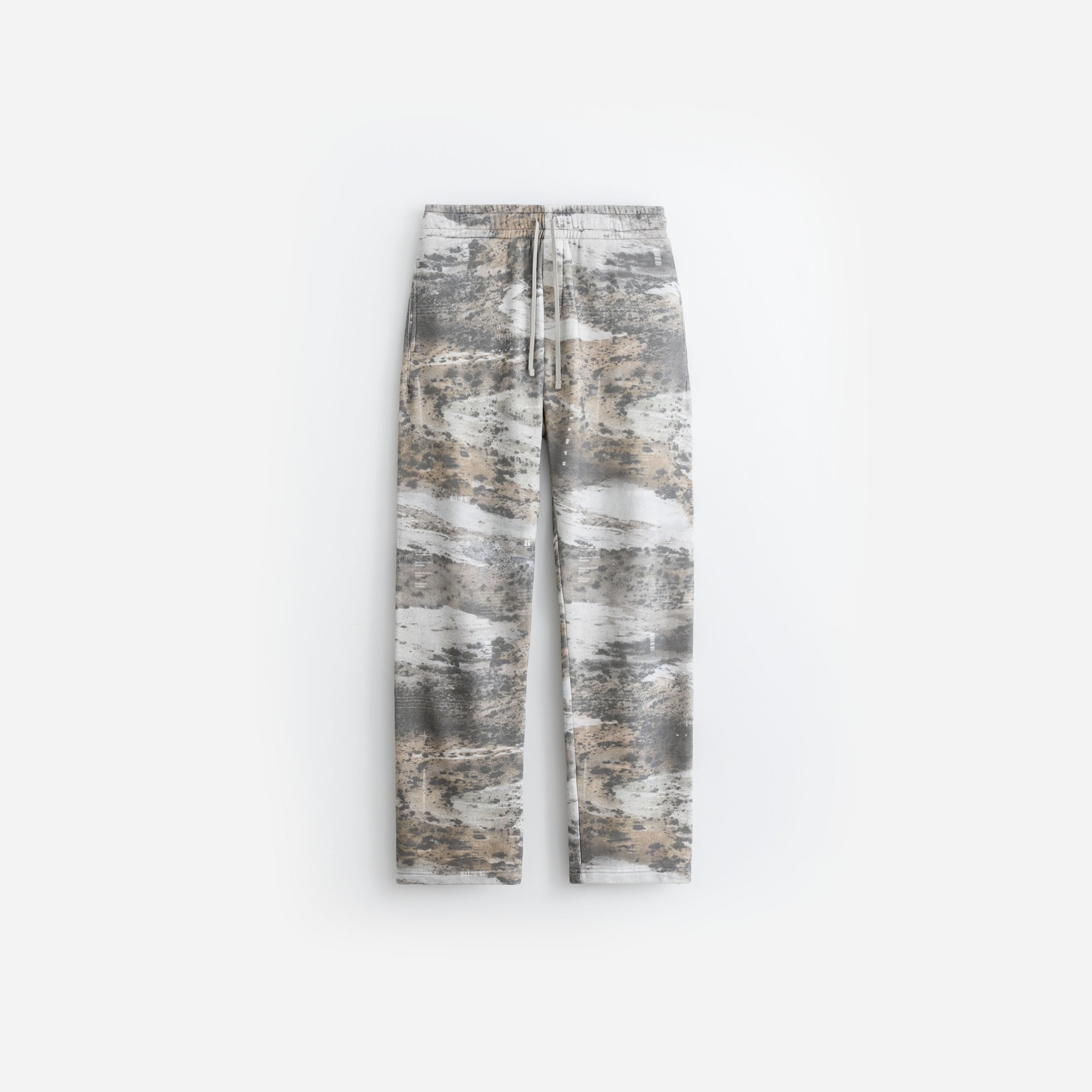 Sandland Camo Sweatpant