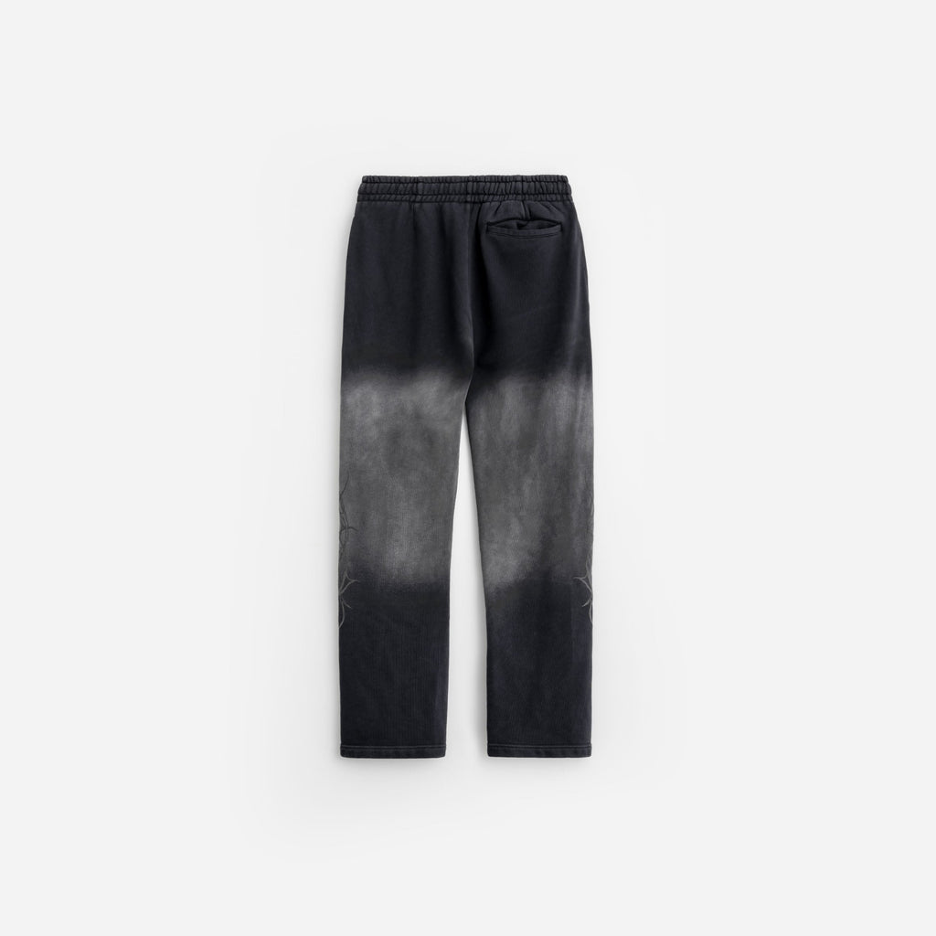 Neo Tribal Sweatpant - Dip Dyed