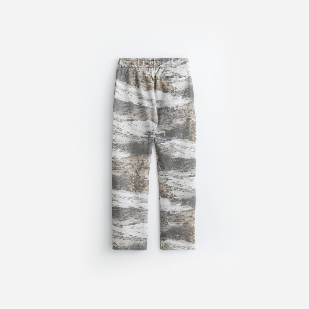 Sandland Camo Sweatpant