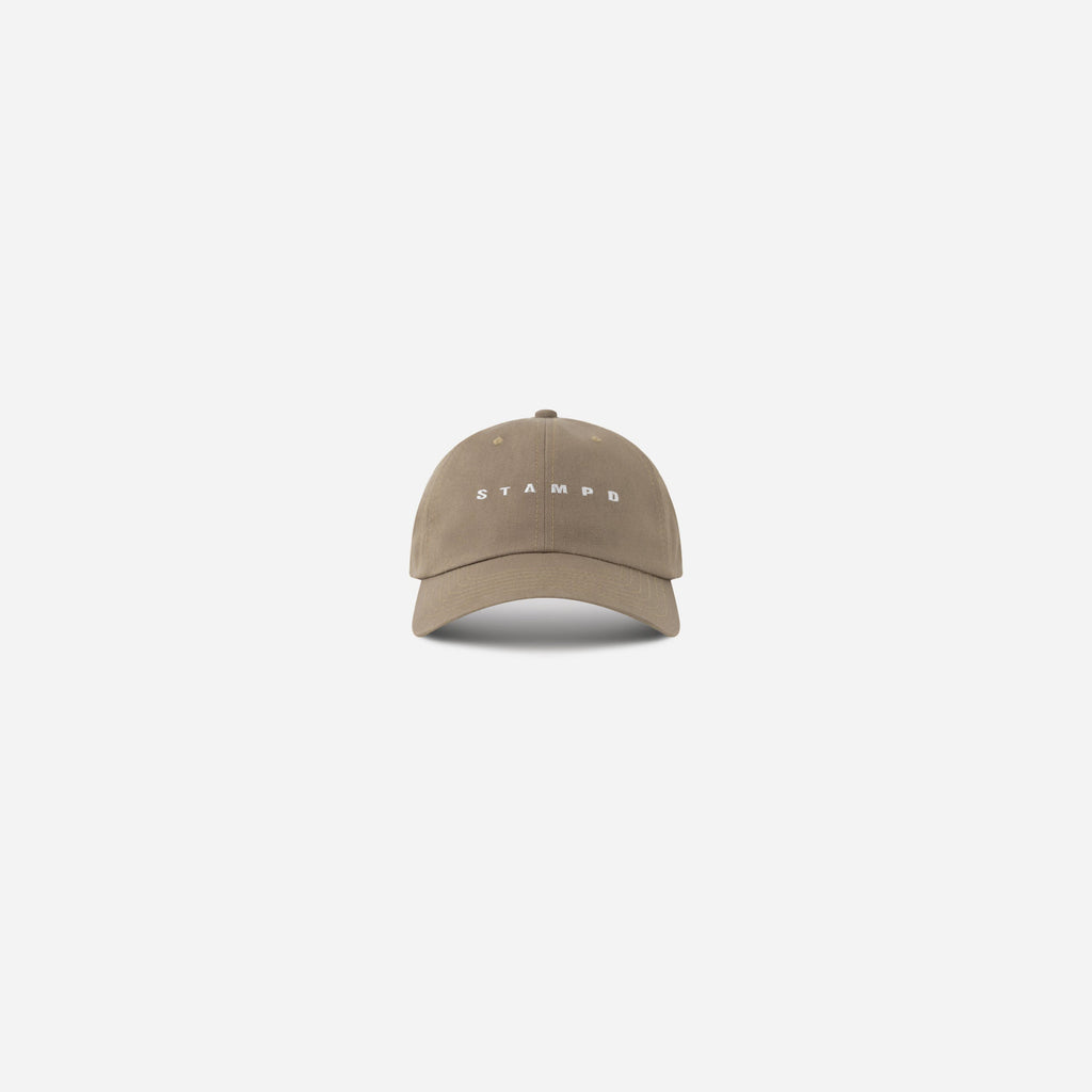 Strike Logo Sports Cap