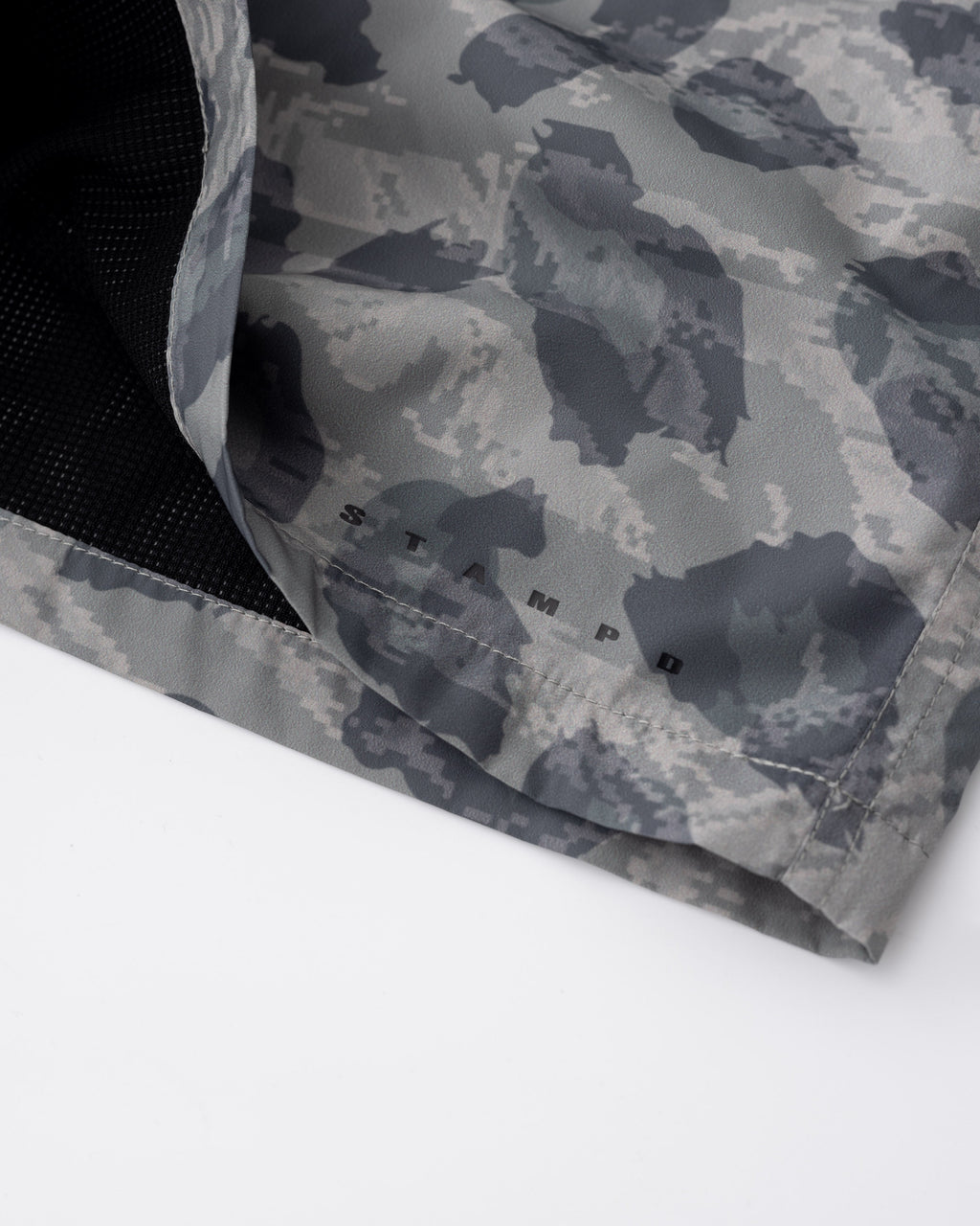 Digital Leopard Trunk