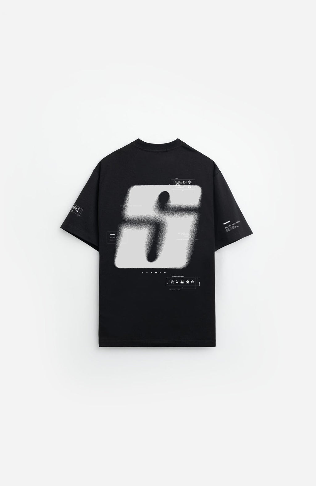 S24 Summer Transit Relaxed Tee