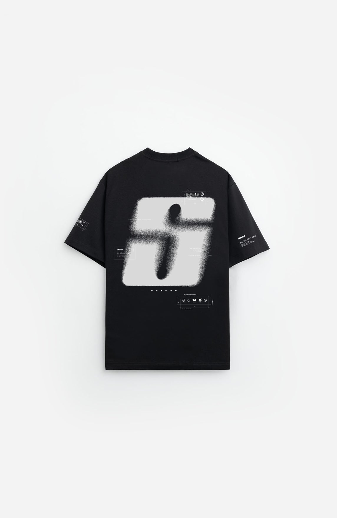 S24 Summer Transit Relaxed Tee