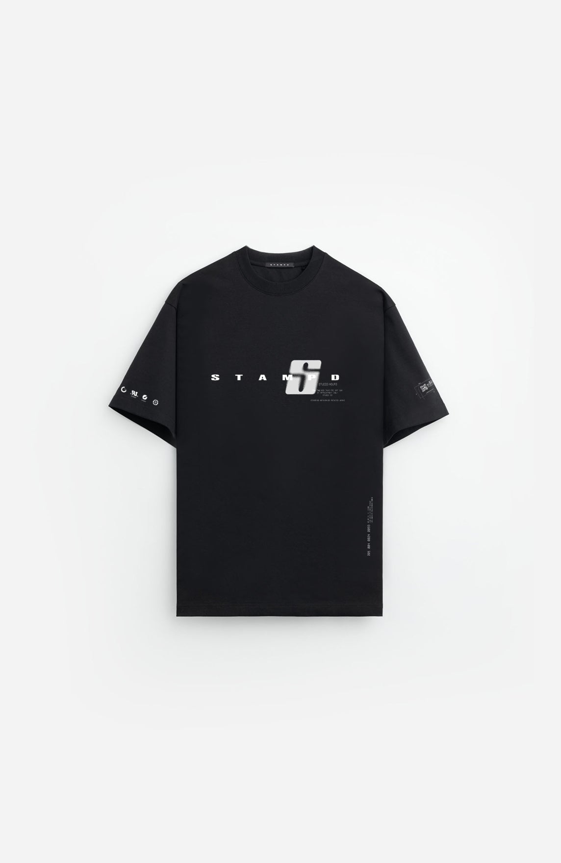 S24 Summer Transit Relaxed Tee