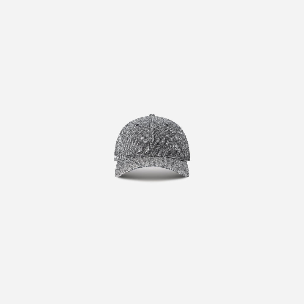 Heather Knit Sport Cap