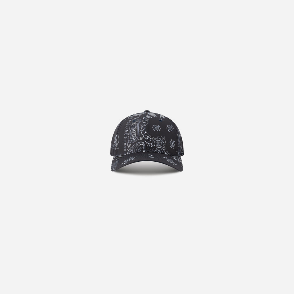 Sport Cap Paisley