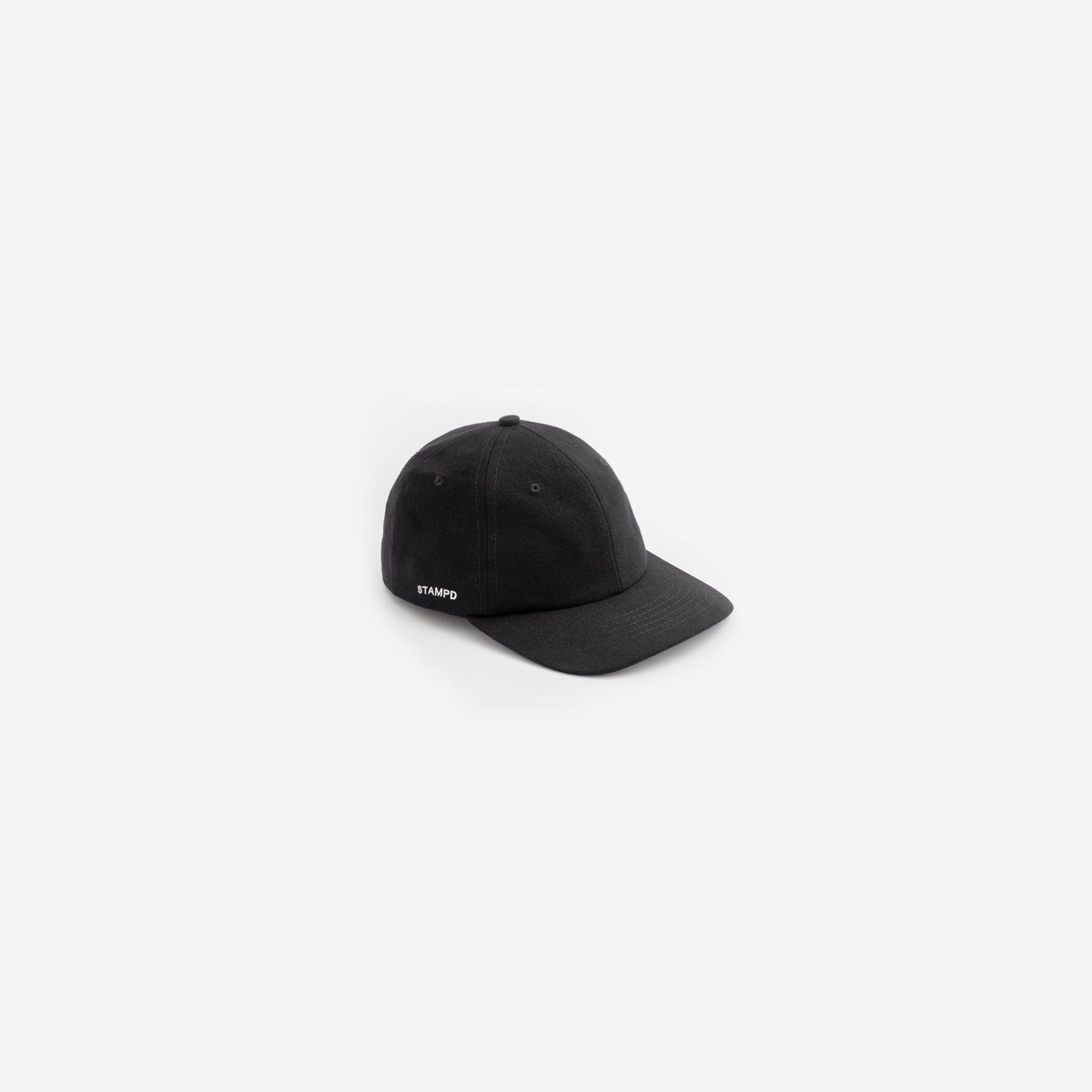 Wool Sport Cap