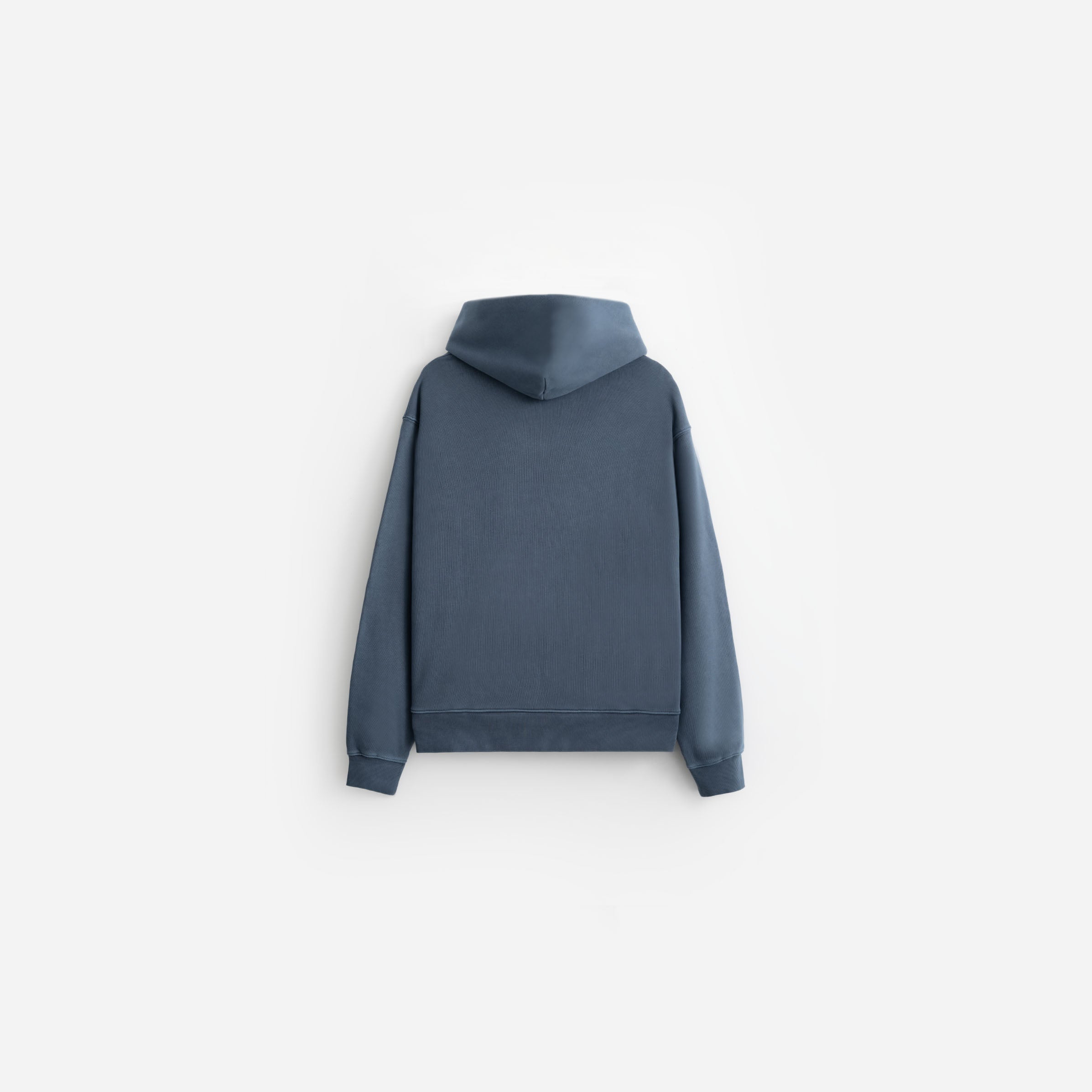 LA 001 Core Hoodie - Vintage Washed