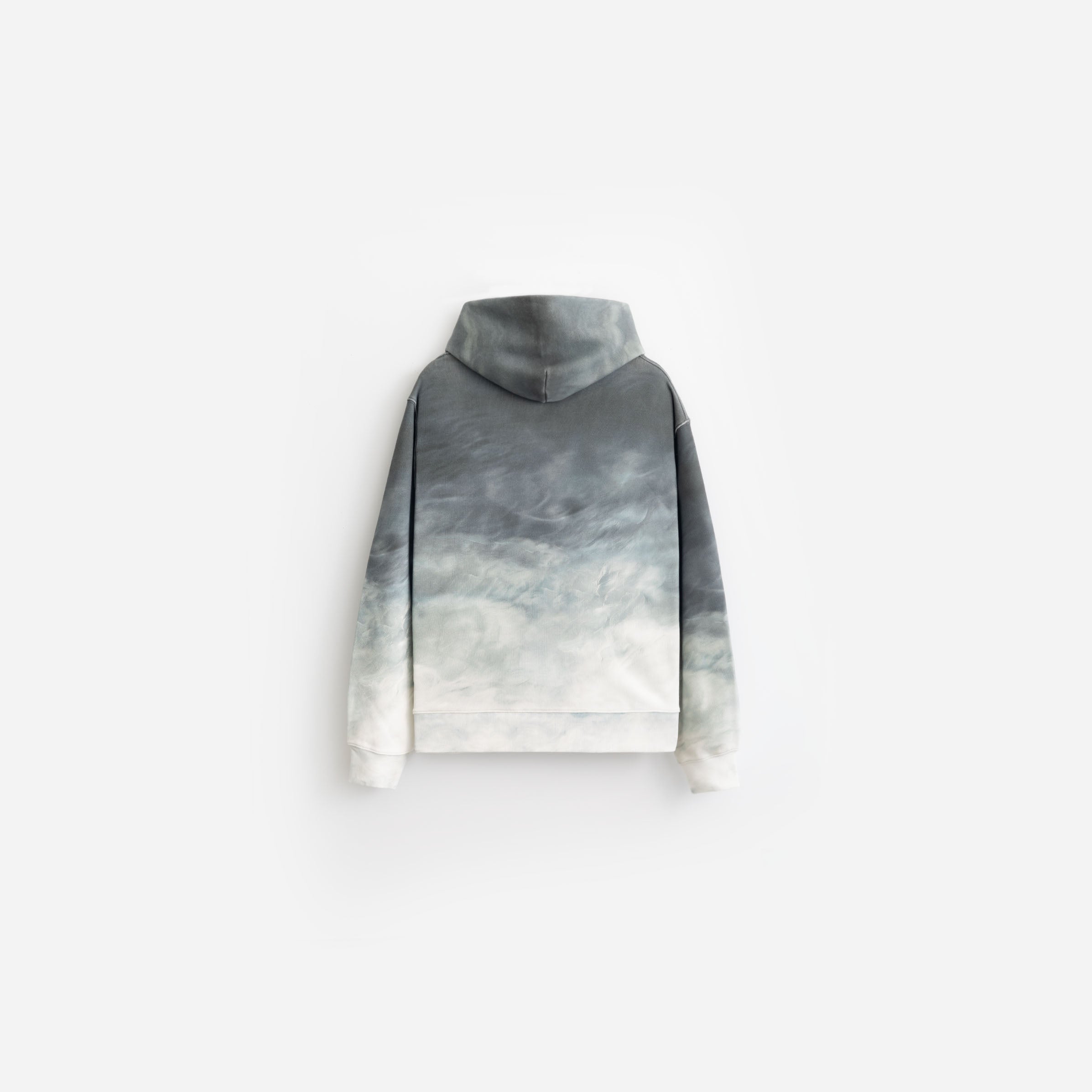 Tidal Waves Core Hoodie