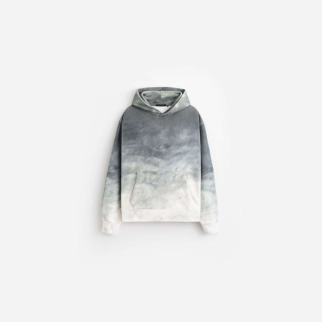 Tidal Waves Core Hoodie