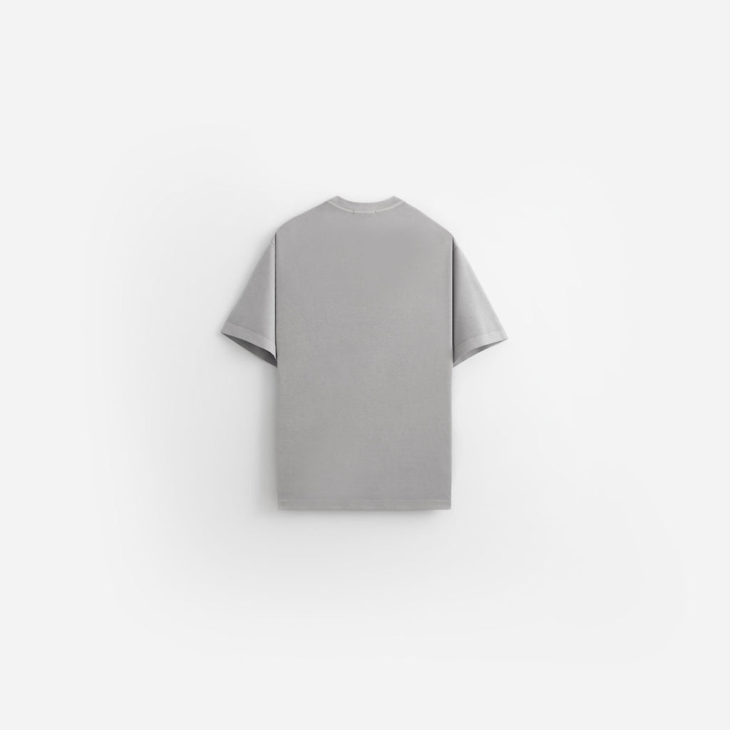 Stampd LA Stack Logo Relaxed Tee - Vintage Washed