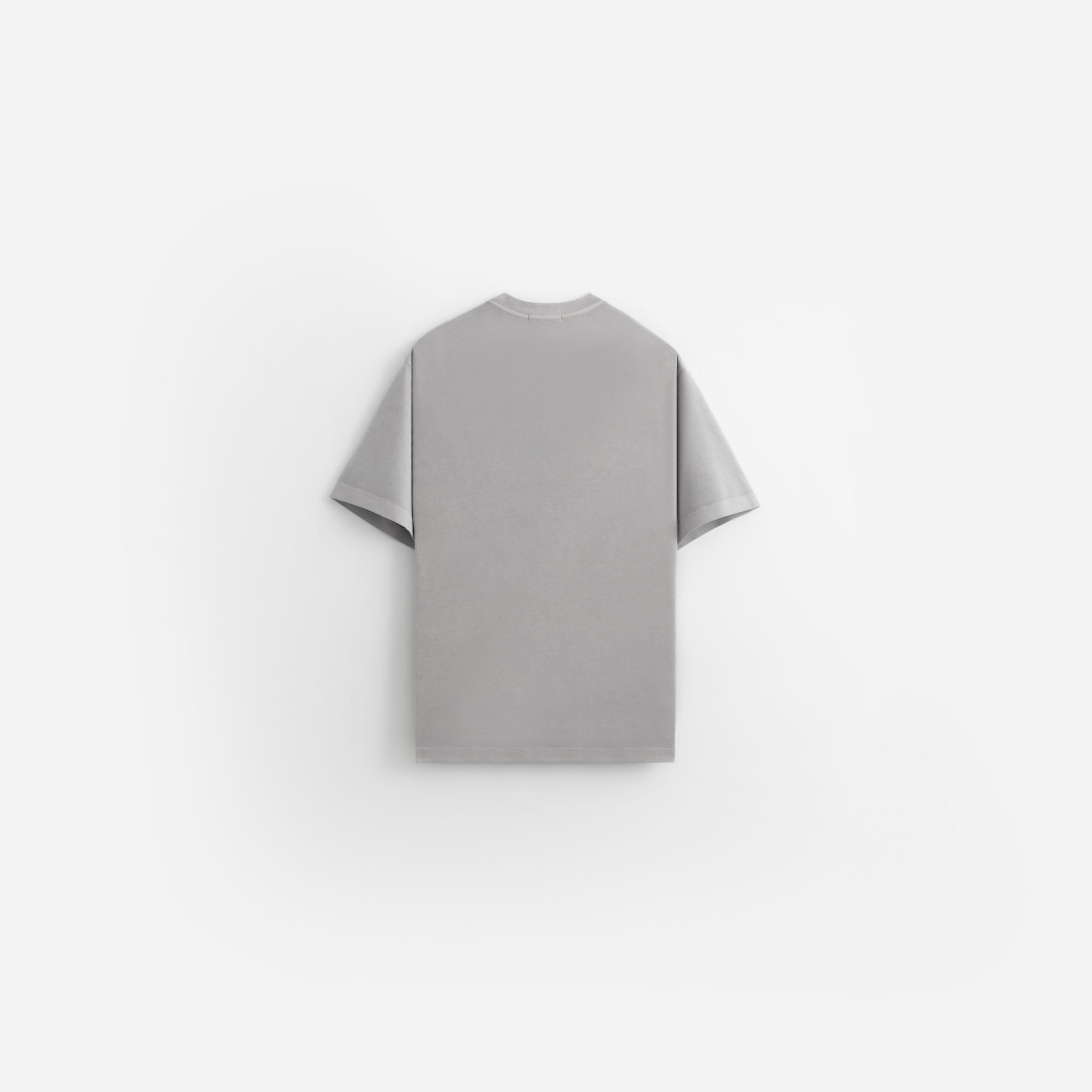 Stampd LA Stack Logo Relaxed Tee - Vintage Washed