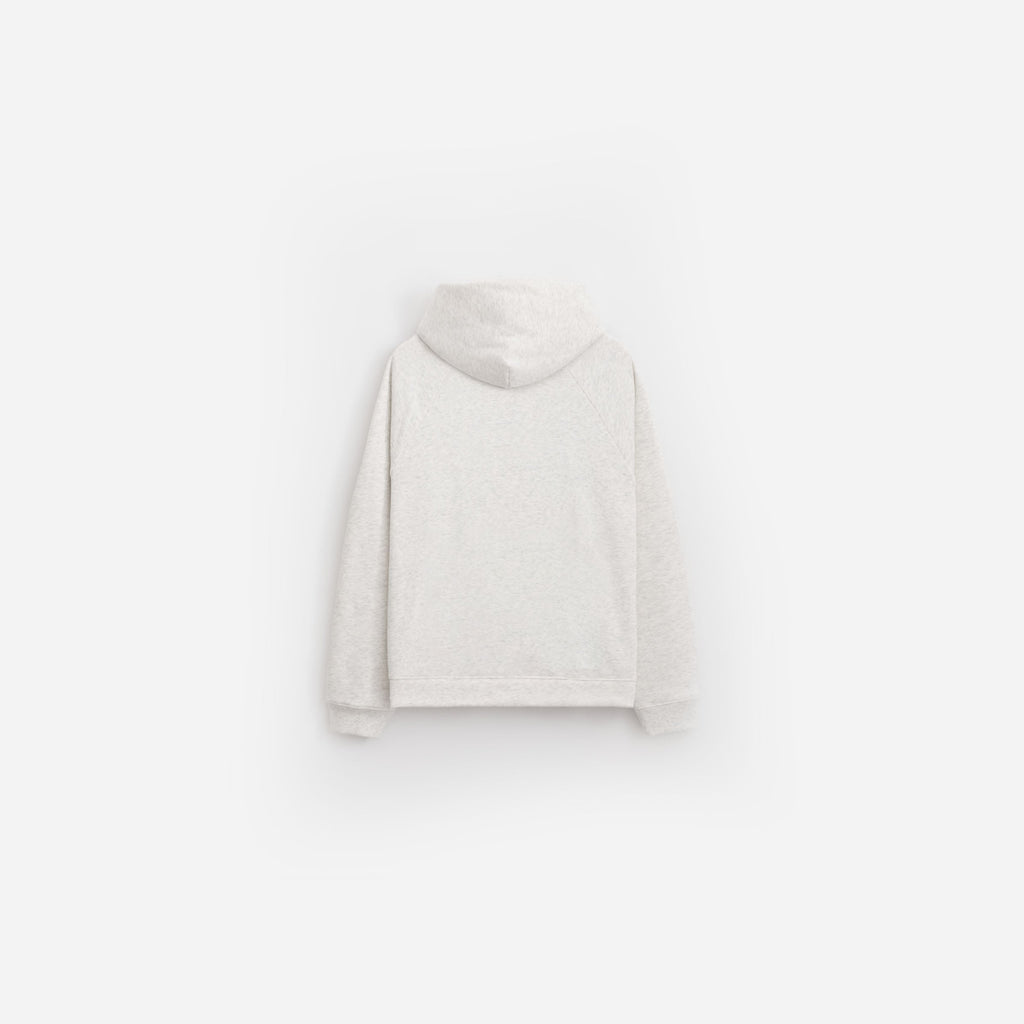 Stampd Minimal Raglan Hoodie