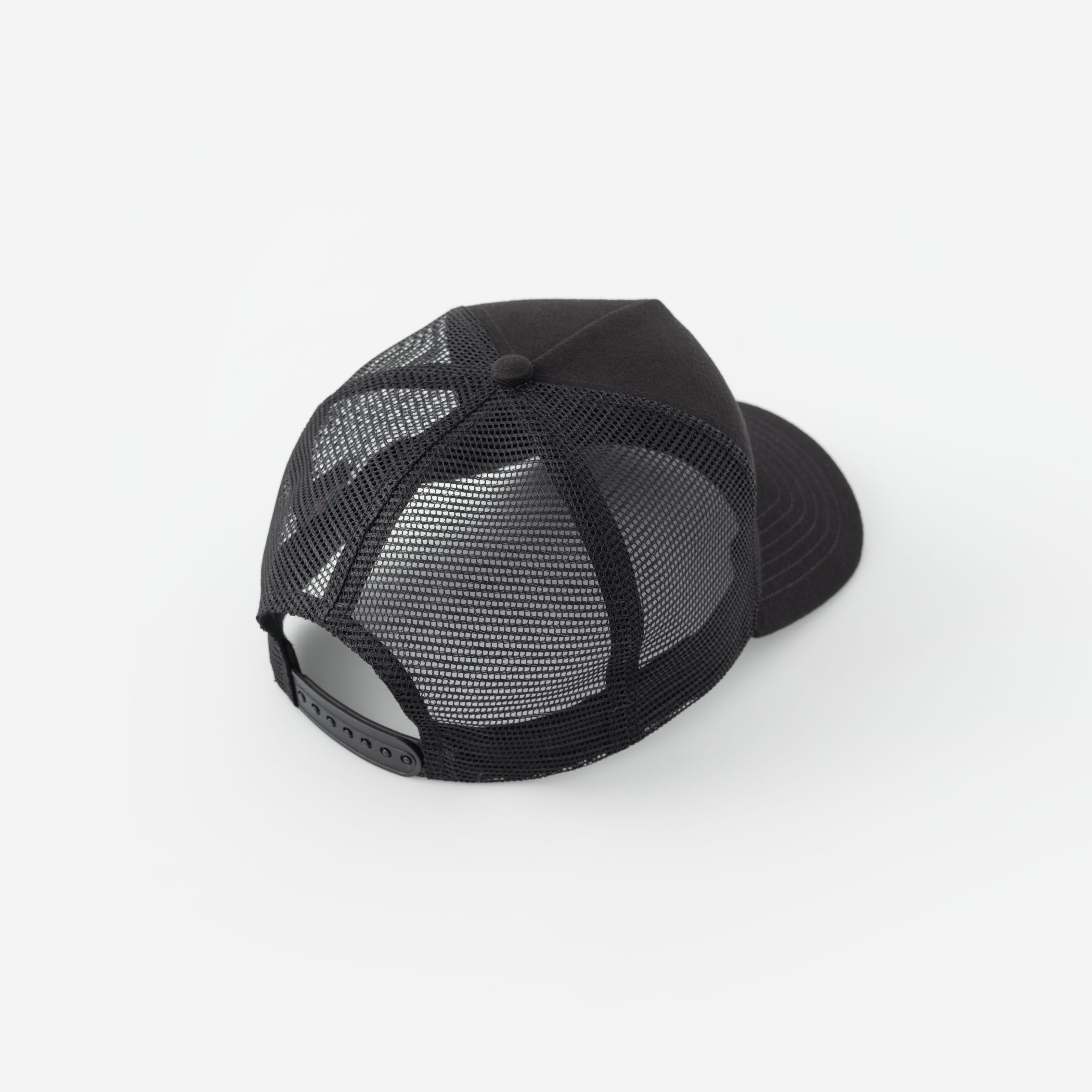 Stampd Signature Trucker