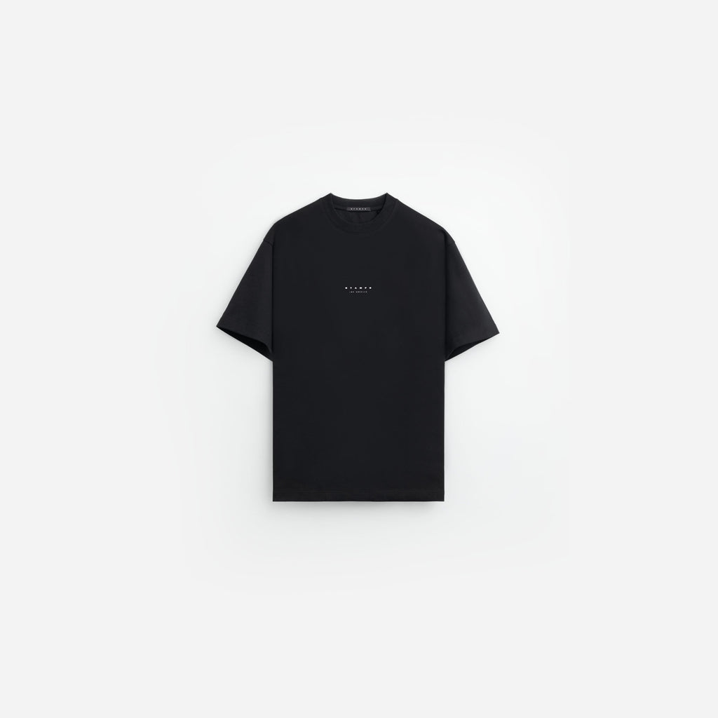 Stampd LA Stack Logo Relaxed Tee