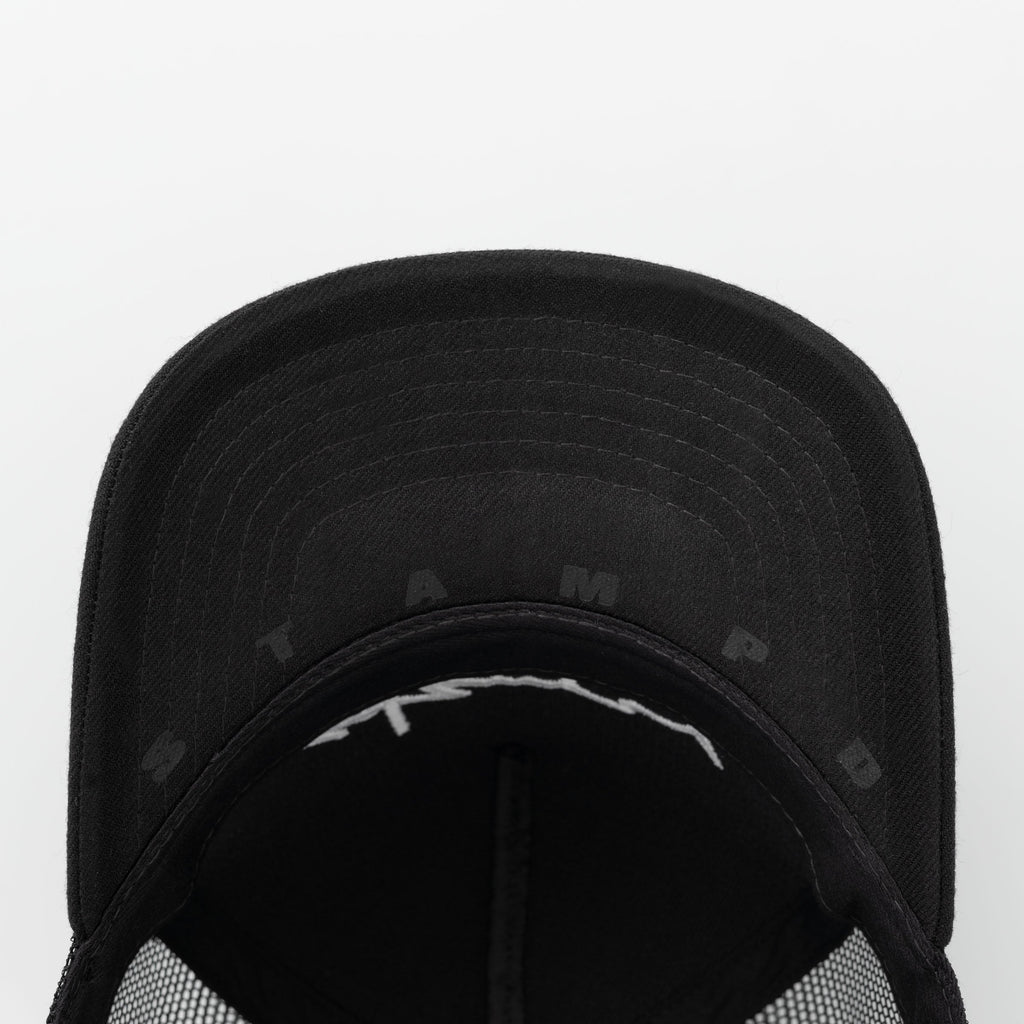 Stampd Signature Trucker