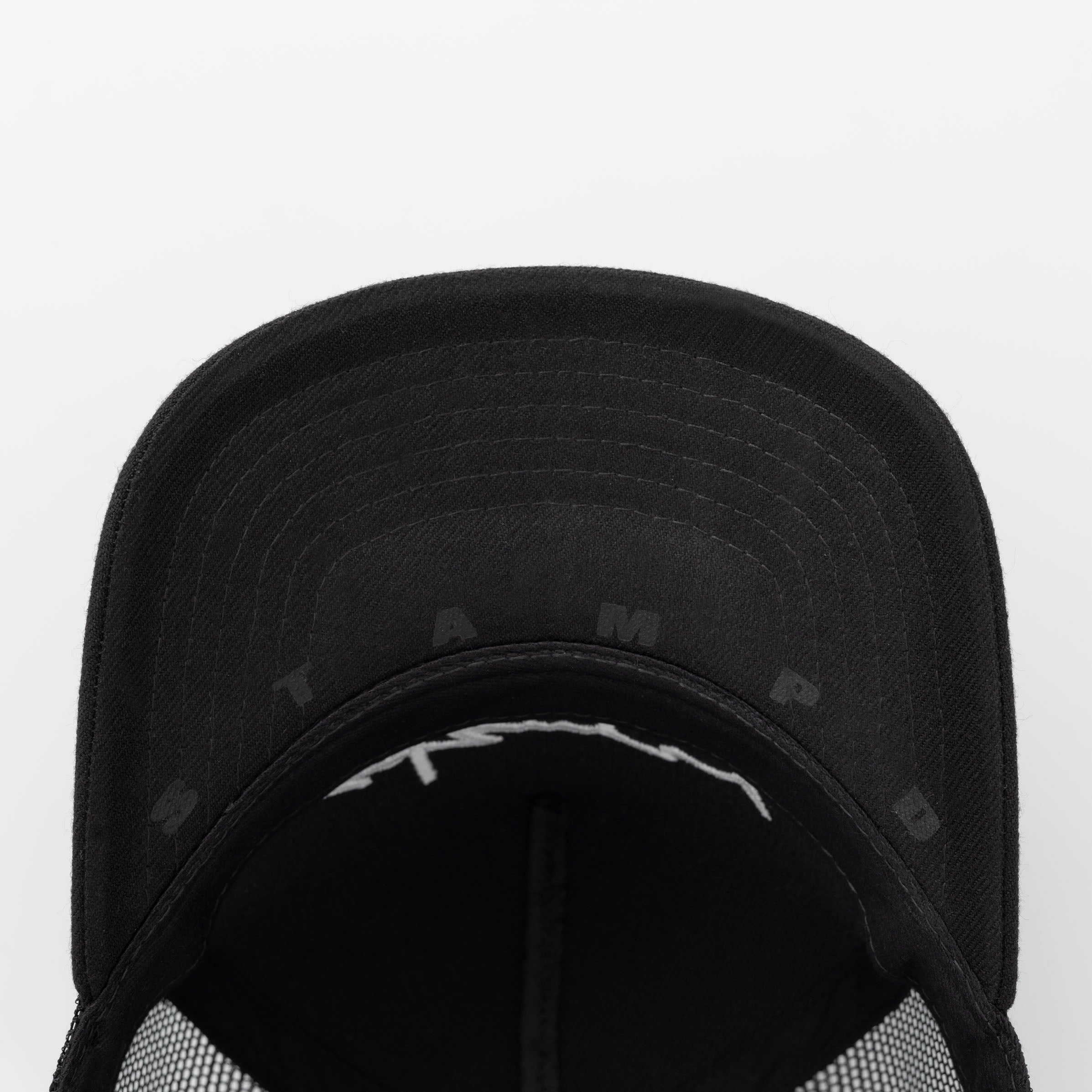 Stampd Signature Trucker