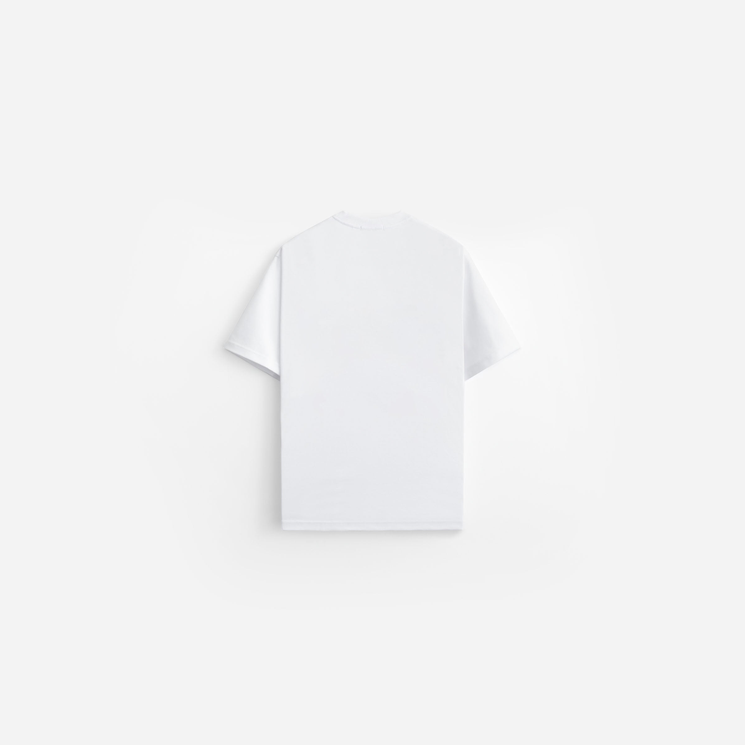 Stampd LA Stack Logo Relaxed Tee