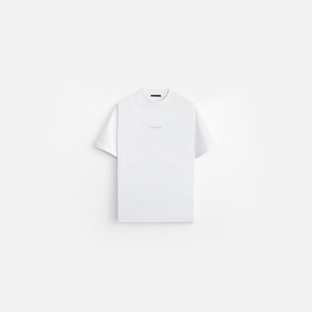 Stampd LA Stack Logo Relaxed Tee