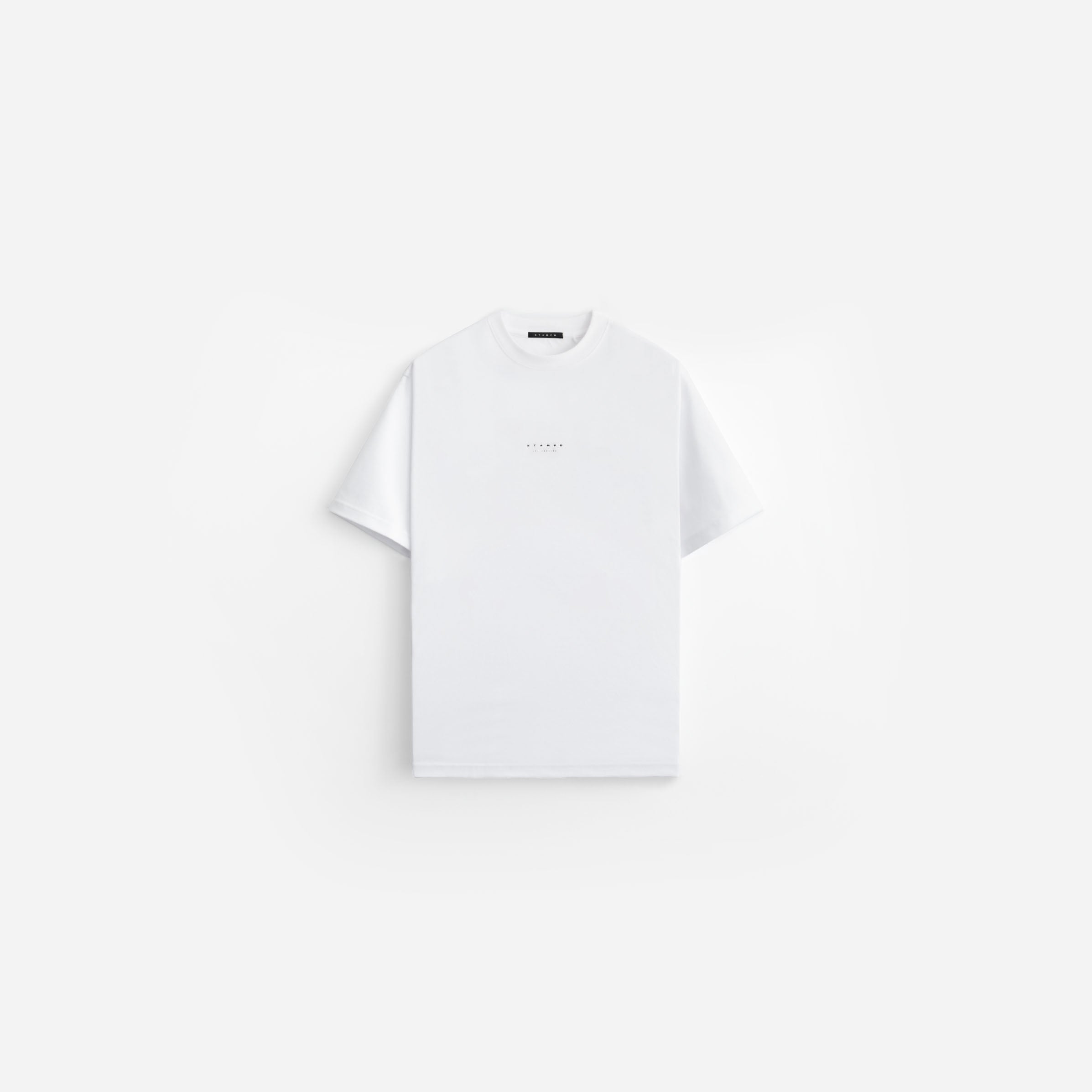 Stampd LA Stack Logo Relaxed Tee