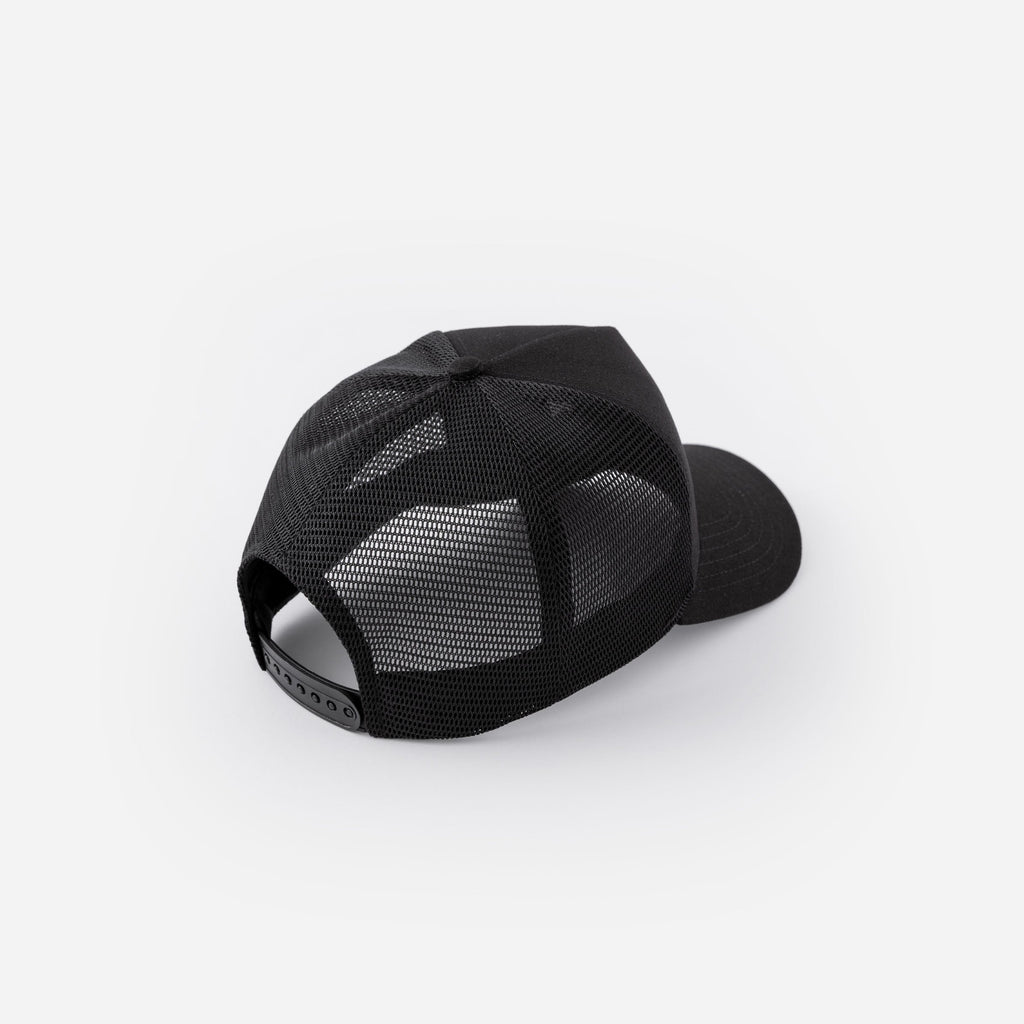 Stampd Arch Logo Trucker