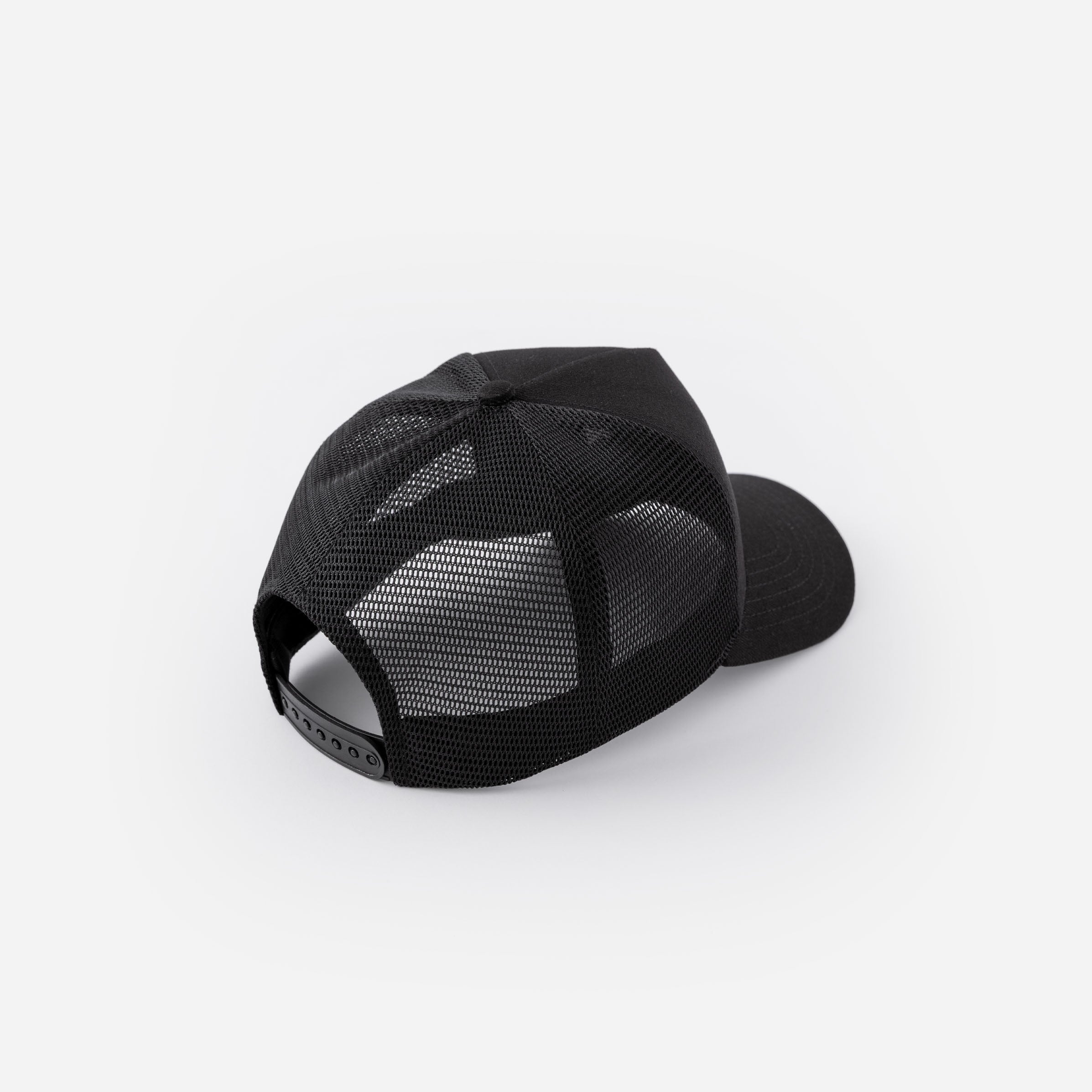 Stampd Arch Logo Trucker