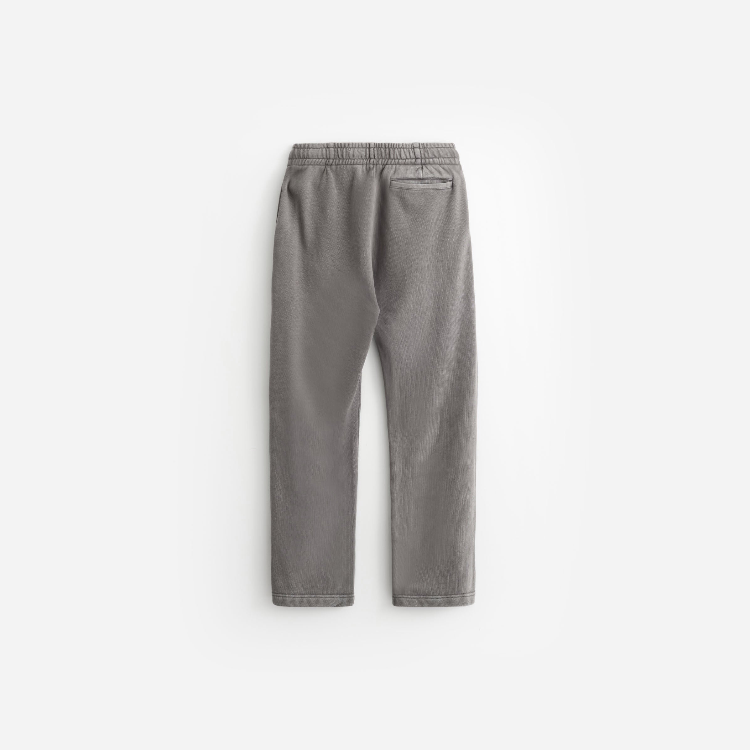Strike Stack Logo Sweatpant - Snow Washed
