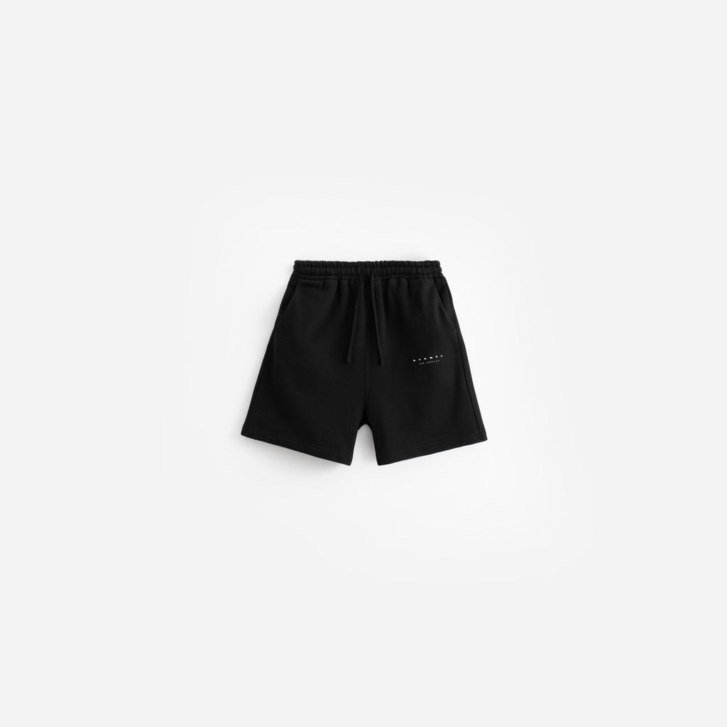 Drop Rise Terry Short