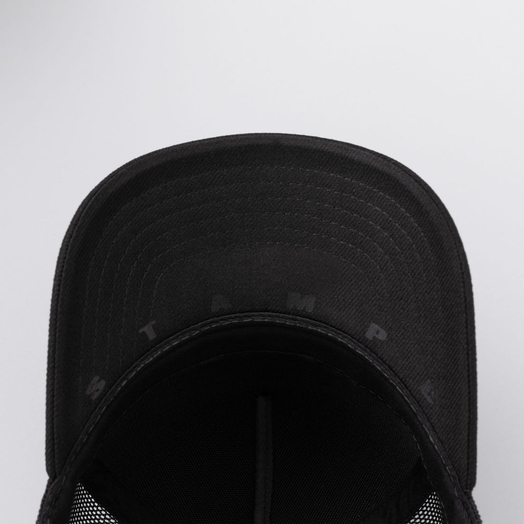 Stampd Arch Logo Trucker