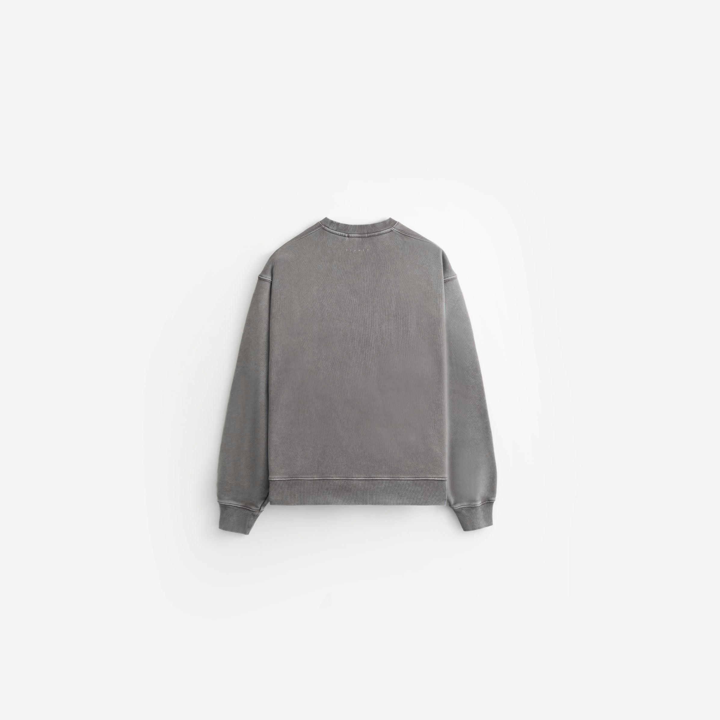 LA Crewneck - Snow Washed