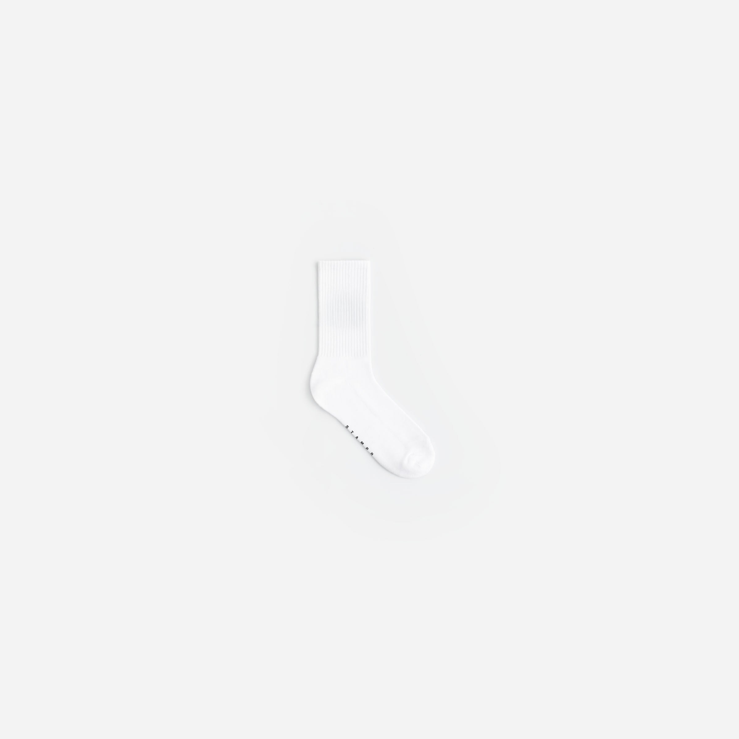 Stampd Core Sock