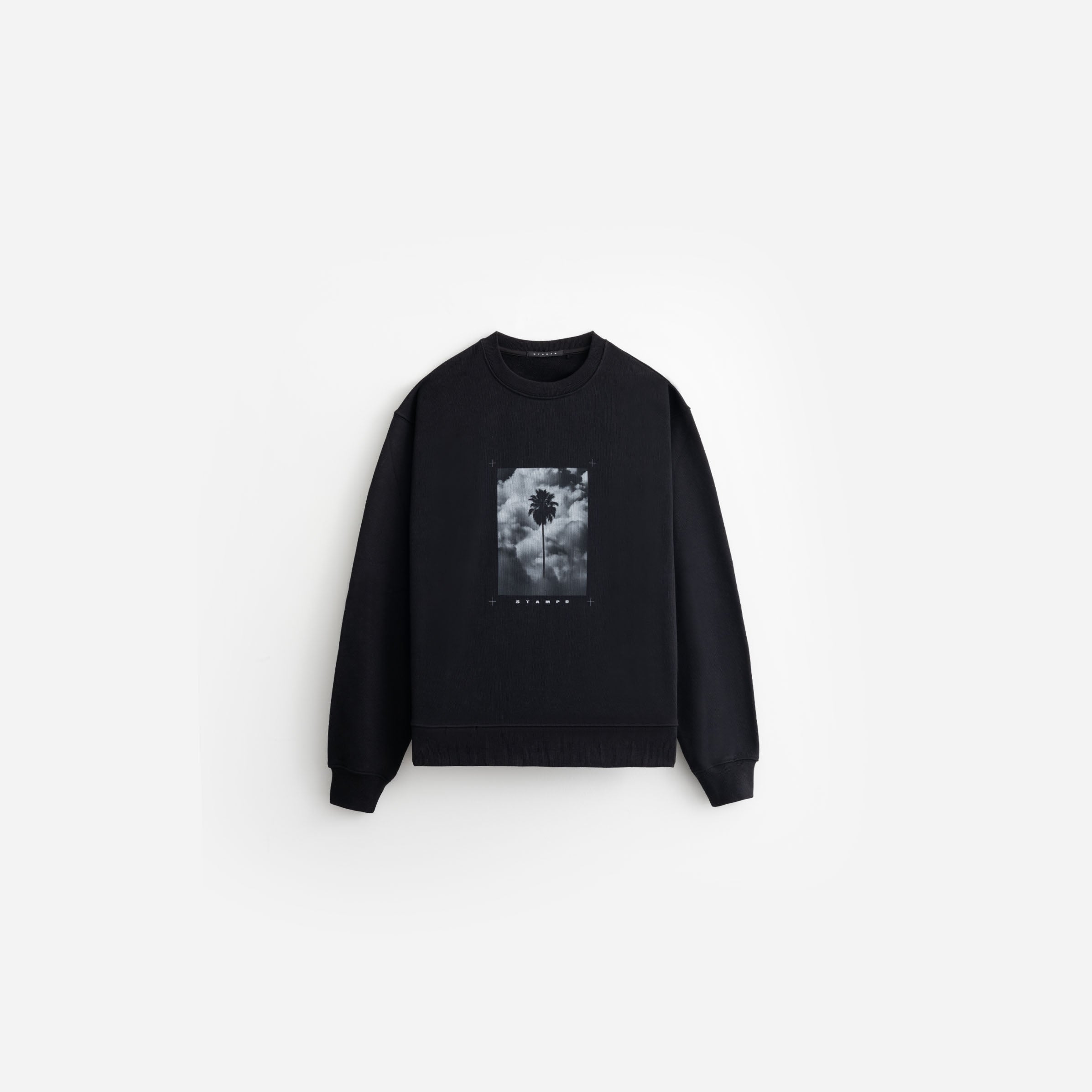 In the Clouds Crewneck