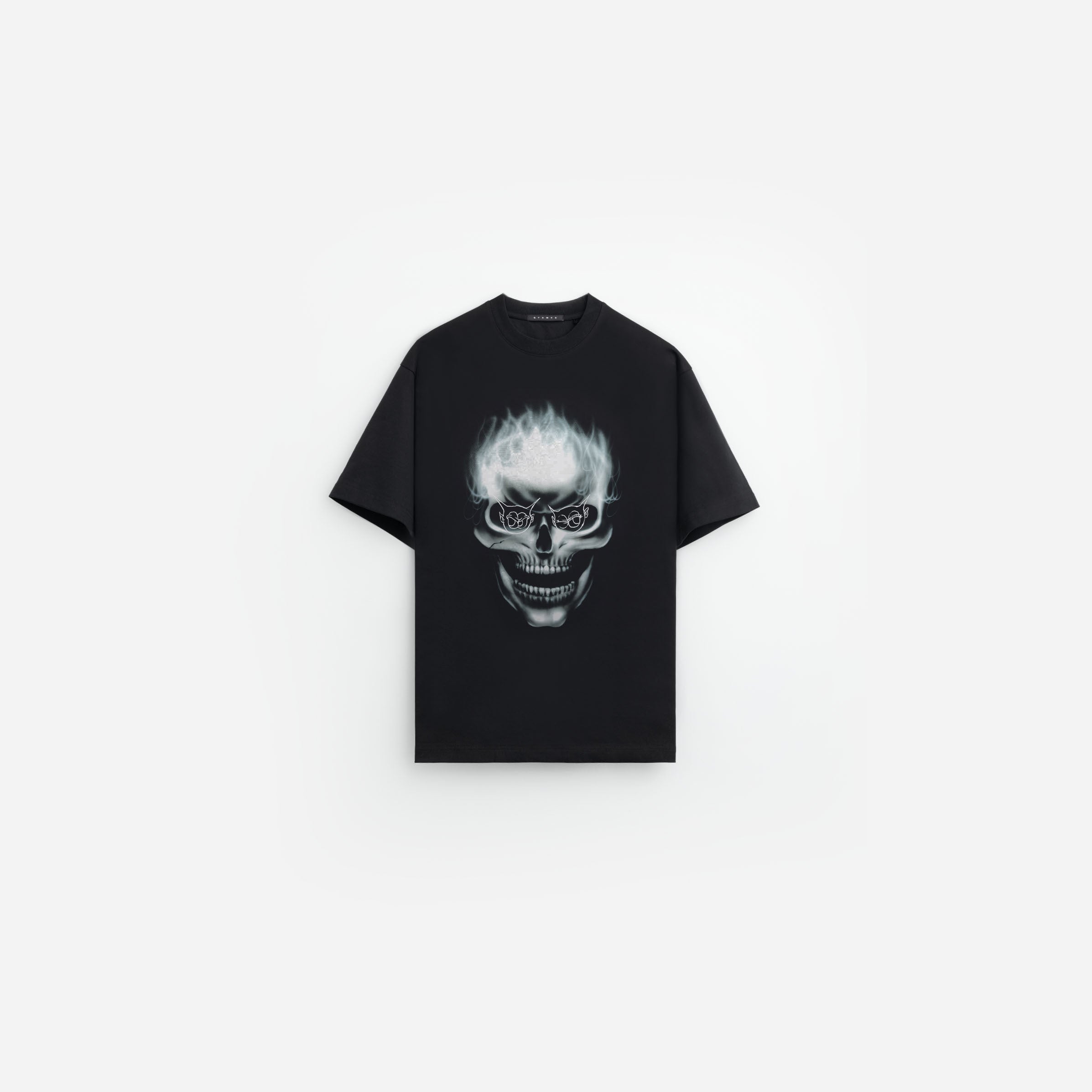 S. Daimon Tee 01