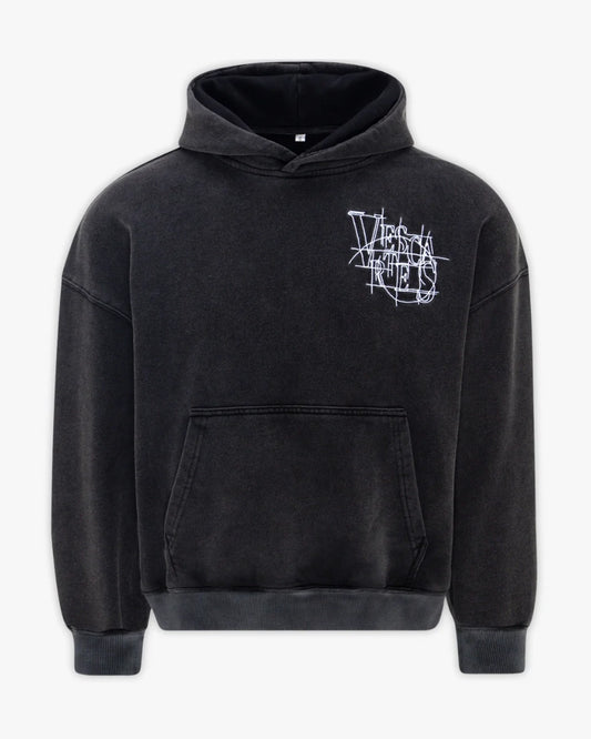 DAVINCI HOODIE