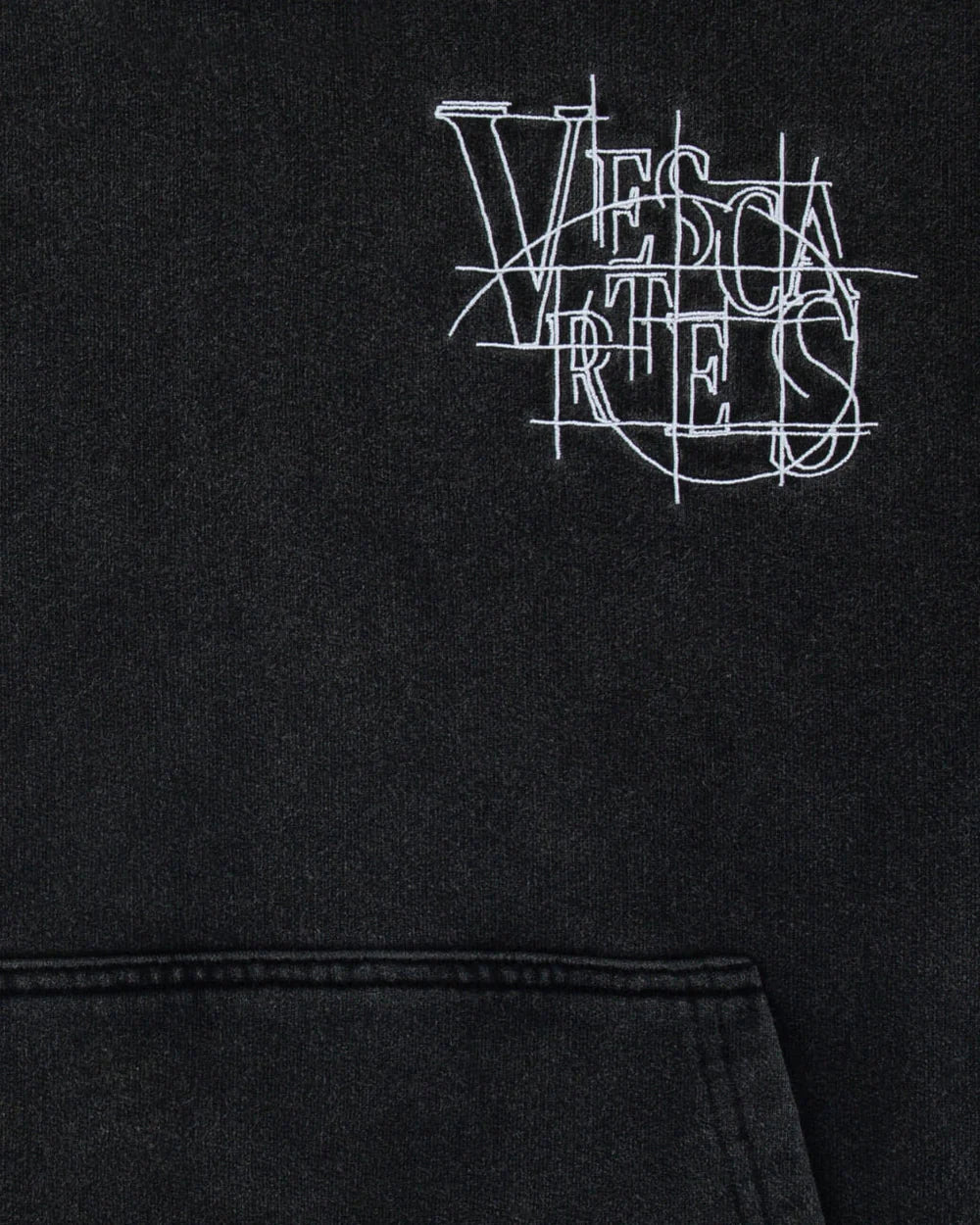 DAVINCI HOODIE