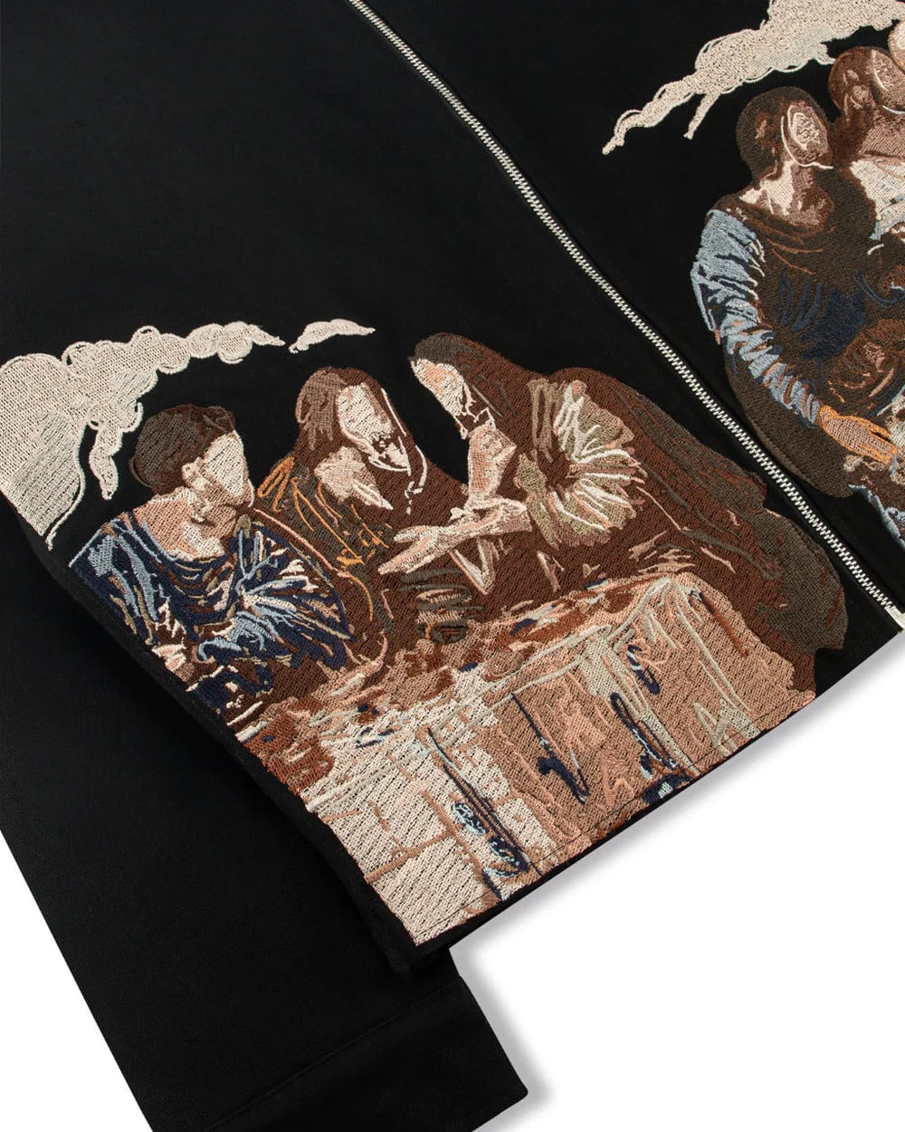 THE LAST SUPPER JACKET